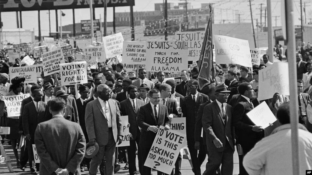 The New Fight for Racial Representation: Why Your Voice Matters in 2026