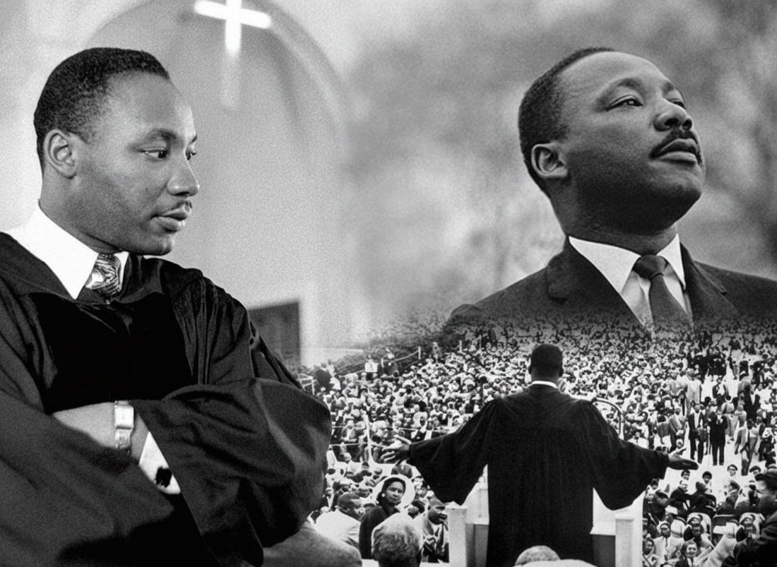 Martin Luther King Jr. Day: Honoring the Legacy of a Revolutionary Leader