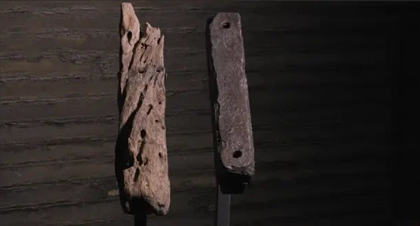 The São José Ship Timber Returns: A Powerful Reminder of America's Dark Past and the Ongoing Fight for Justice