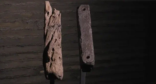 The São José Ship Timber Returns: A Powerful Reminder of America's Dark Past and the Ongoing Fight for Justice