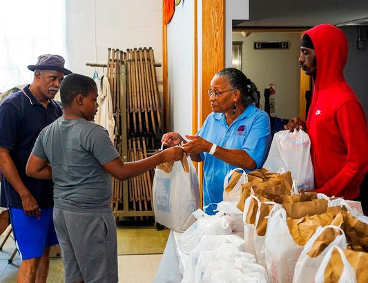 The Black Church: More Than a Place of Worship
