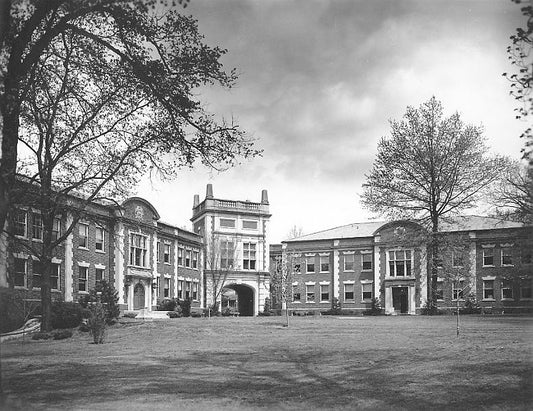 When Education Was Denied: The Story of Lloyd Gaines