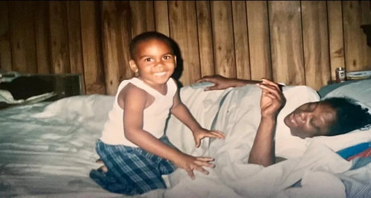 The Young Caregivers: The Black Boys Quietly Taking Care of Their Families