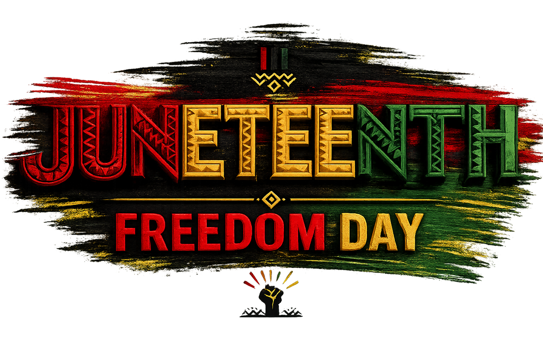 Juneteenth 2026 Is Almost Here. Here’s Why This Year Feels Different