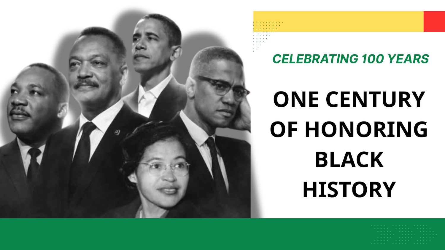 100 Years of Black History Month (1926 - 2026): Why Black History Still Must Be Told