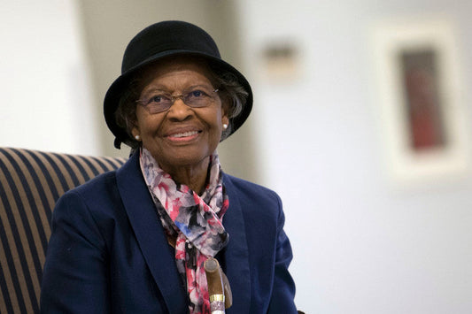 Rest In Power, Dr. Gladys West: The Mathematician Who Helped Pave the Way for GPS