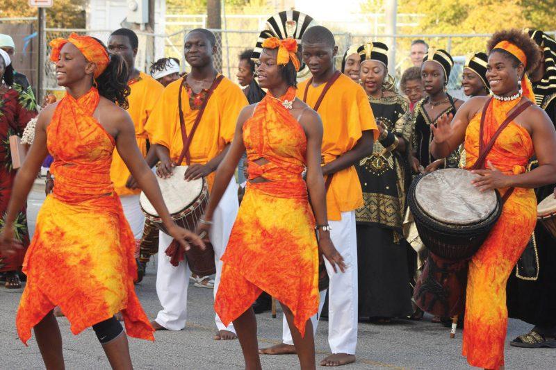 Black Culture Is Alive: Celebrating the Stories We Continue to Create