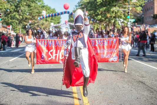 Why HBCU Homecoming Means More Than Football