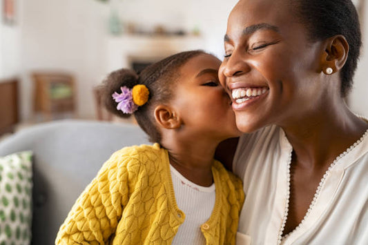 Black Mothers Deserve More: Raising Awareness for Black Maternal Deaths This Mother’s Day