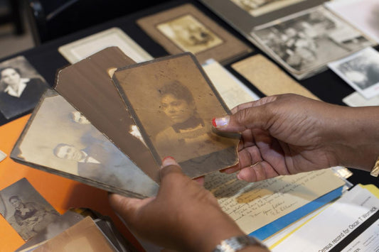 For Millions of Black Families, History Just Became Easier to Search