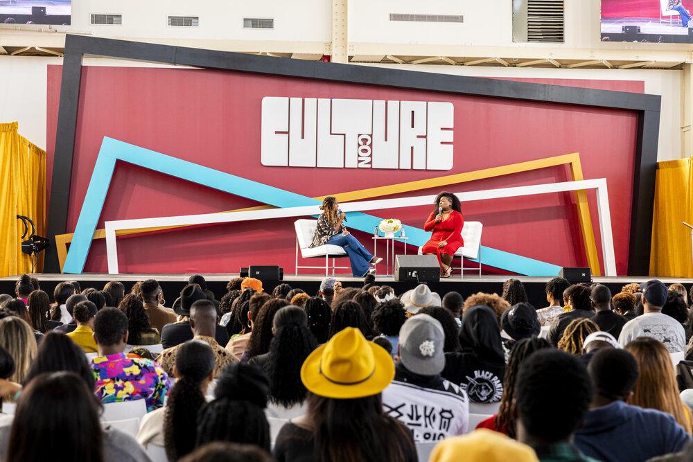 Black Creators Aren’t Waiting for Permission to Shape Culture