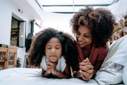 Why Black Jesus Art Is Finding a Place in Black Homes