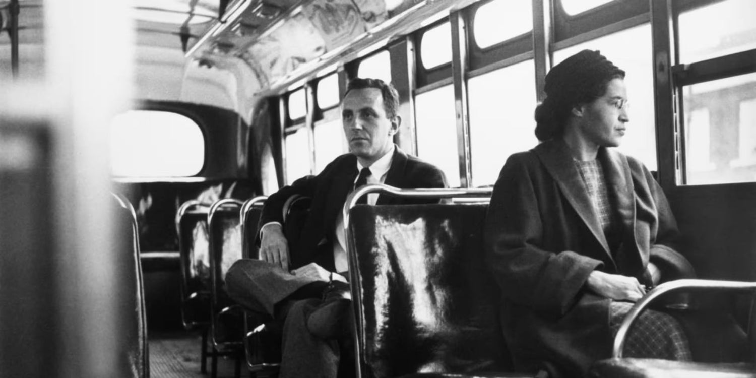 Remember and Celebrate the Birthday of Rosa Parks - A Pivotal American Civil Rights Icon