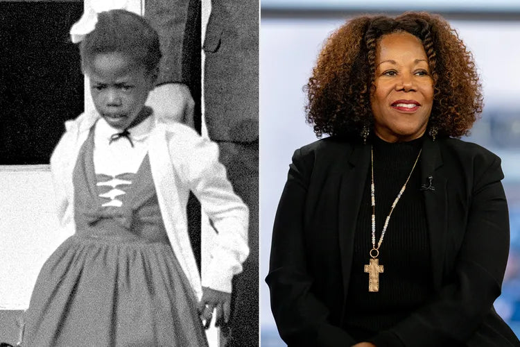 The 6-Year-Old Girl Who Needed Federal Marshals Just to Go to School
