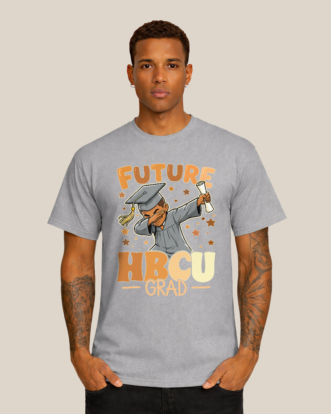 Gray