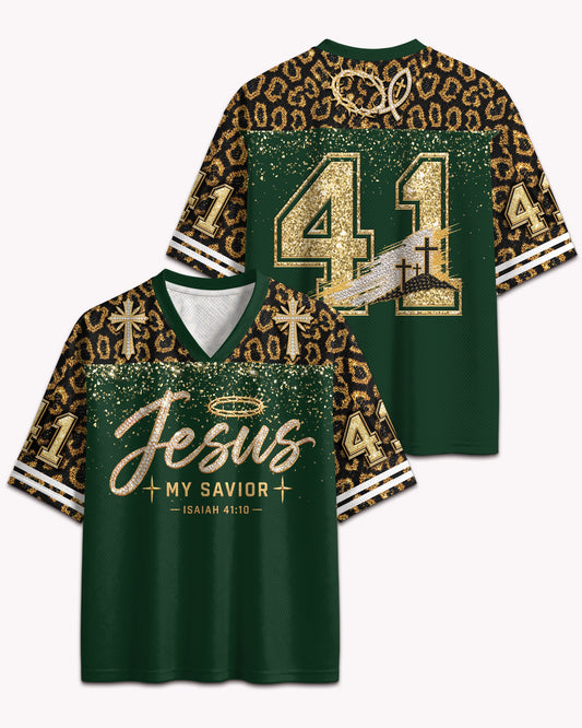 Black Heritage 41 Football Jersey – African American Pride Streetwear