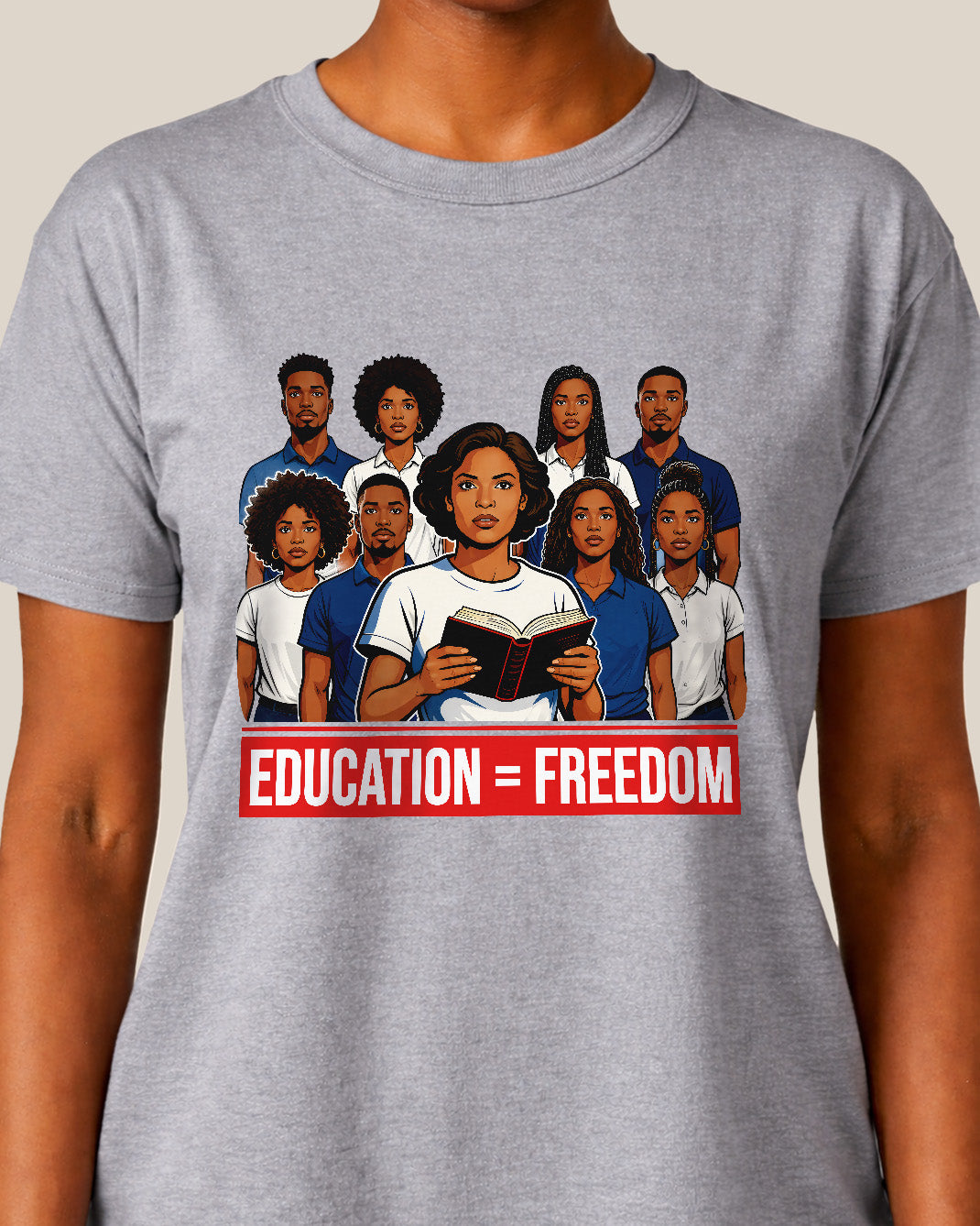 Gray