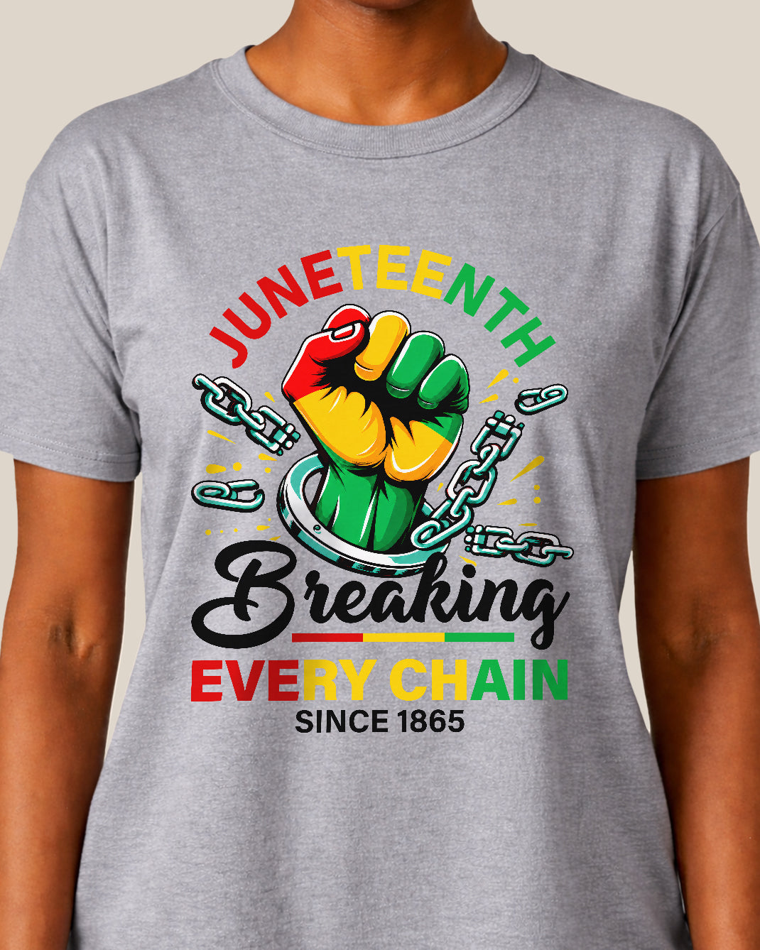 Gray