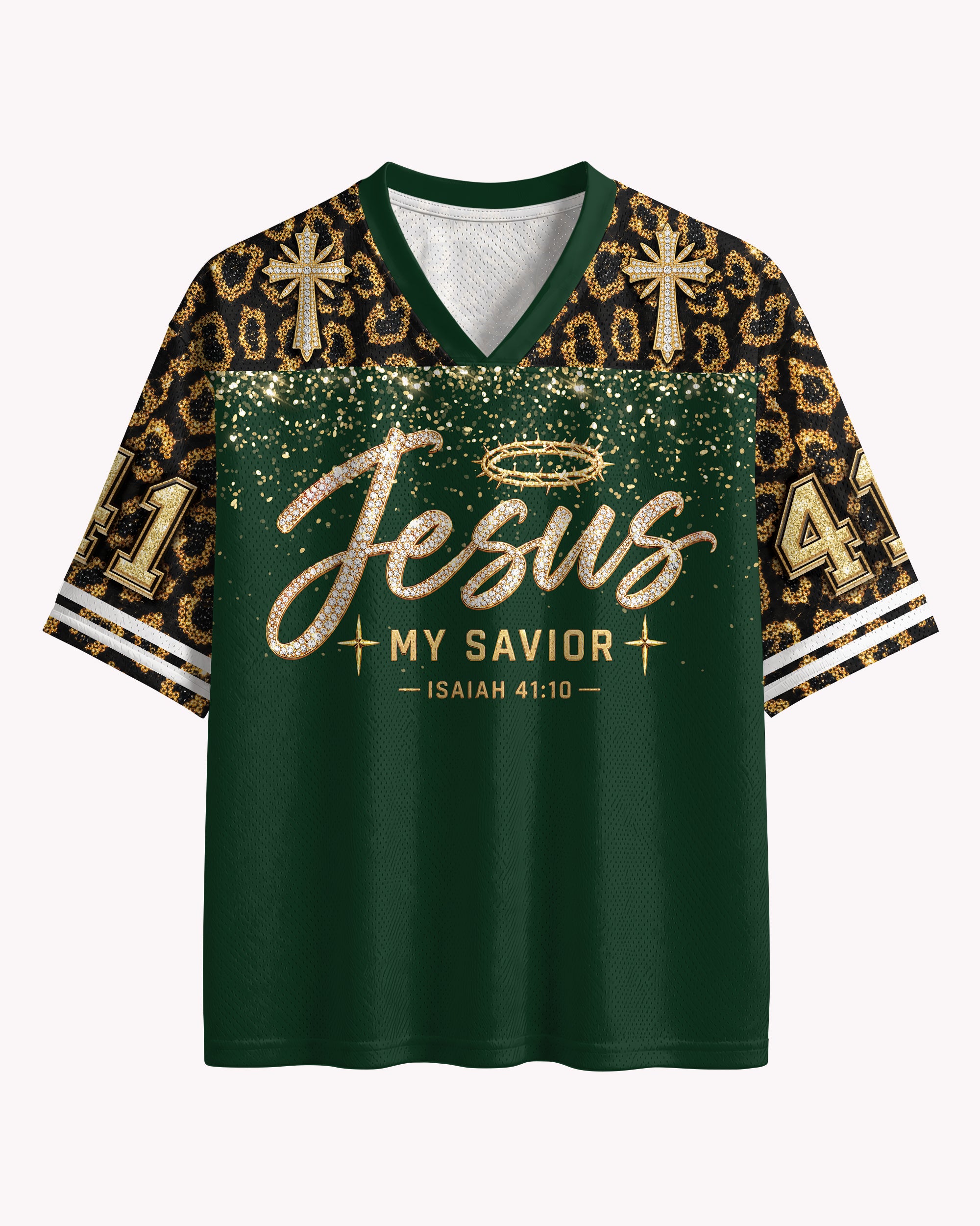 Black Heritage 41 Football Jersey – African American Pride Streetwear