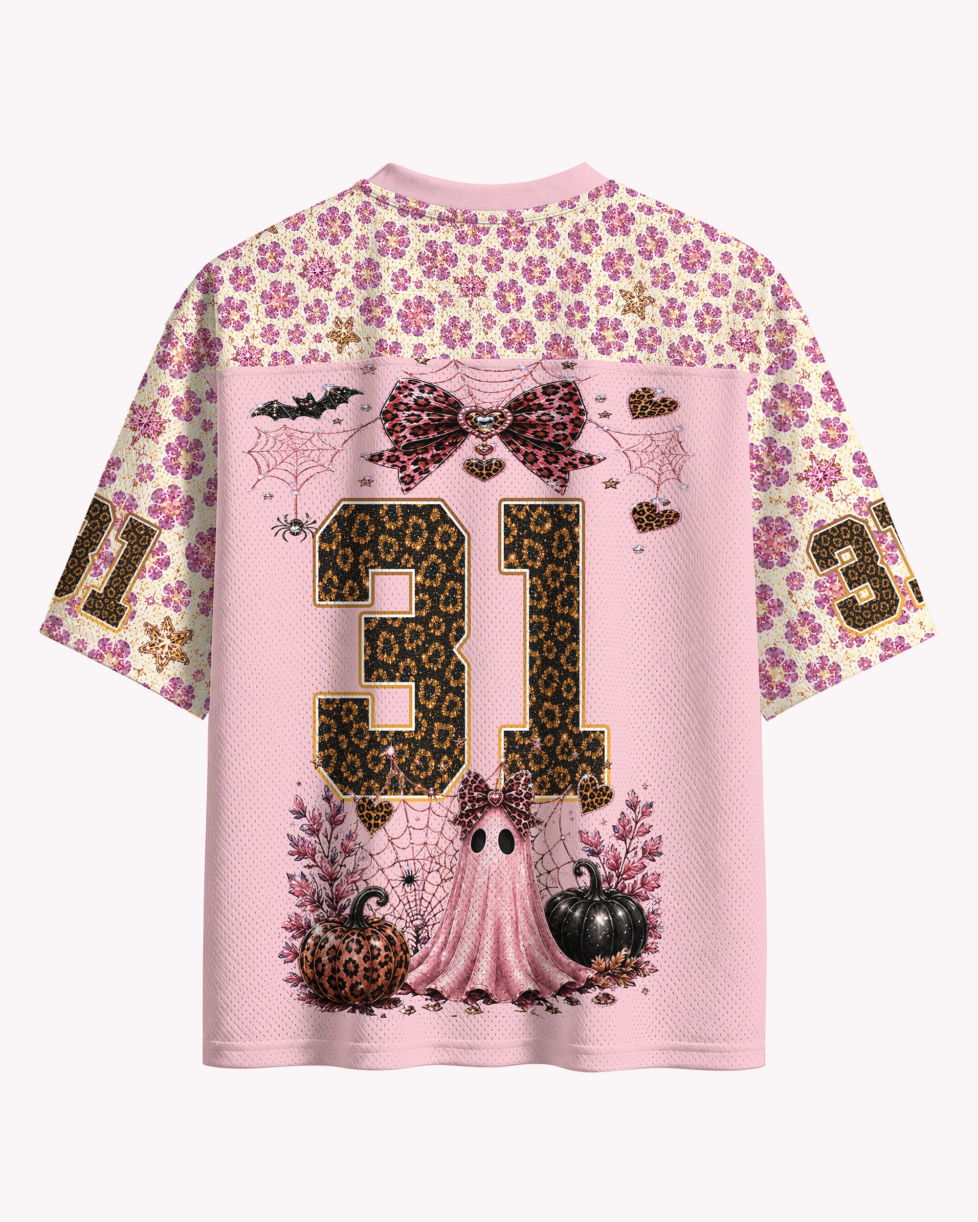 Black Girl Halloween Football Jersey – Melanin Cat Vibes