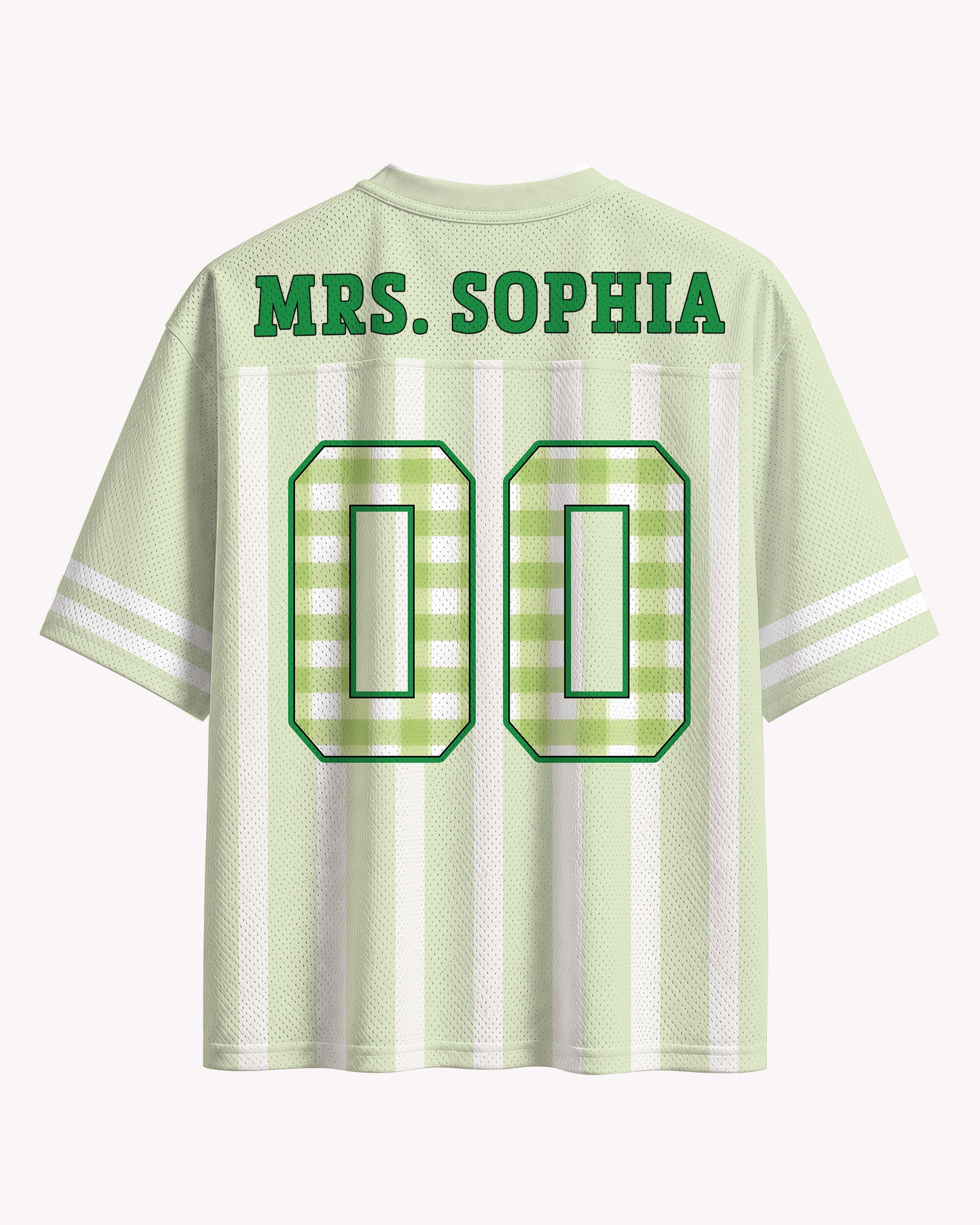 Black Teacher Graphic Shirt – Colorful Retro School Jersey