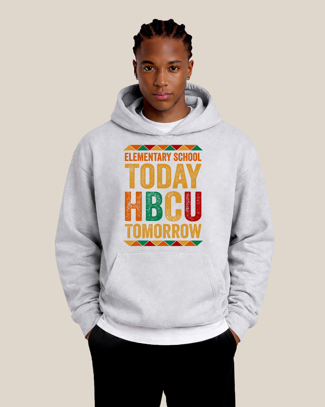 Gray