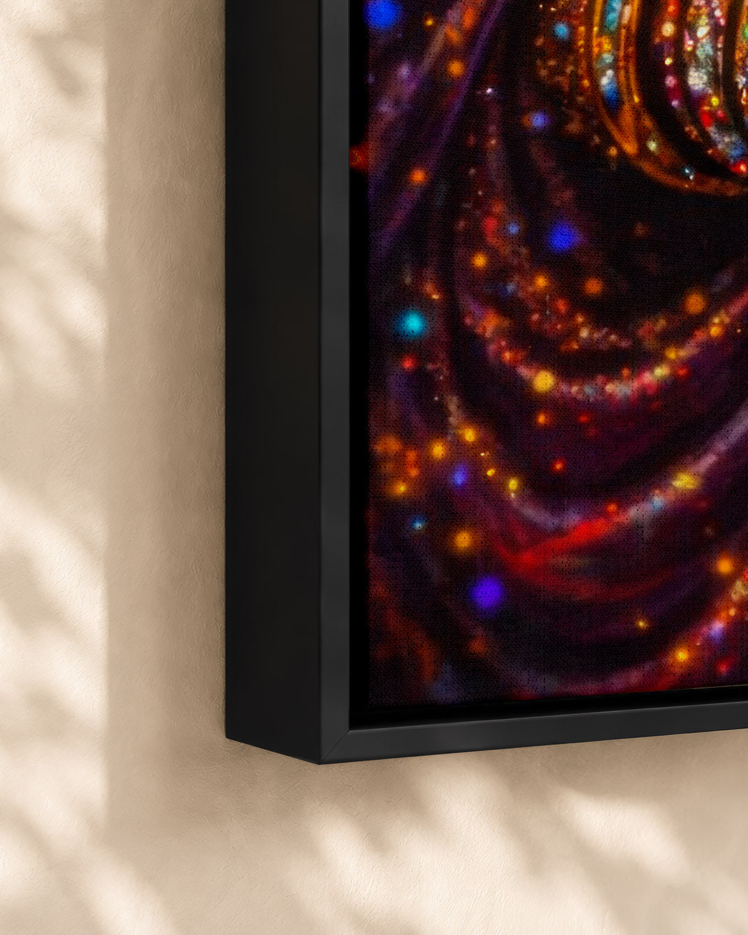 Black Queen - Empowerment, Beauty, and Elegance - Poster/Canvas