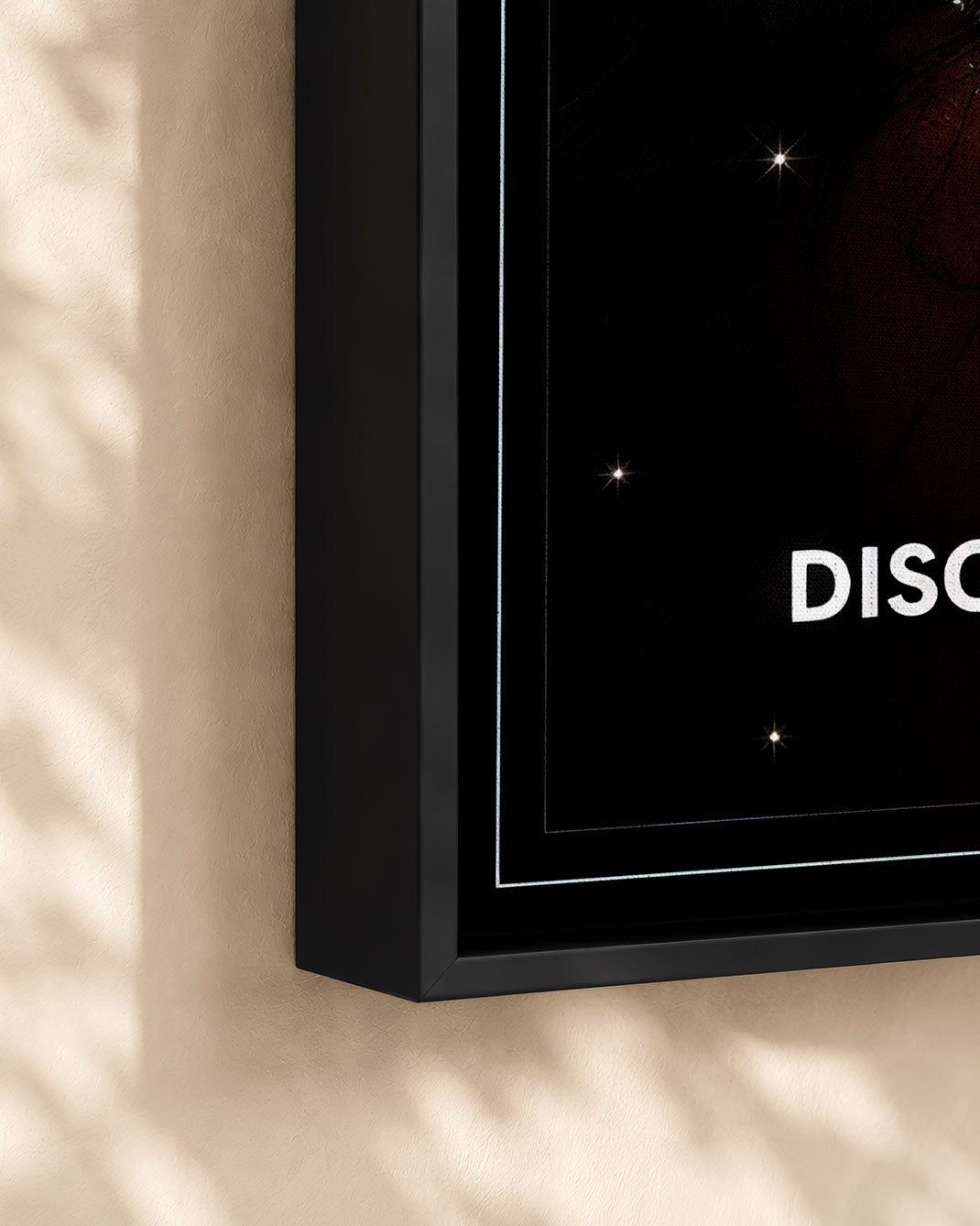 Blessed in Faith – Black Woman Prayer & Inspirational Wall Art
