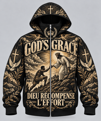 God's Grace