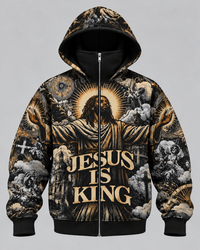 Jesus Reigns