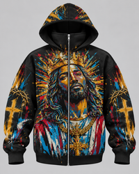 Divine King
