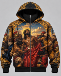 Sacred Glory